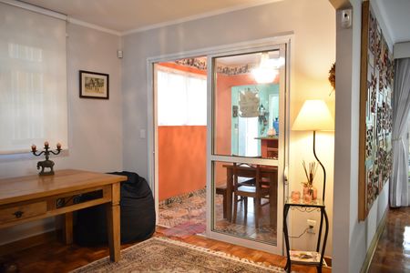 Casa para alugar com 342m², 8 quartos e 2 vagasCozinha