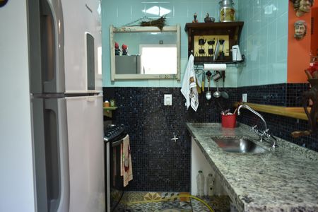 Casa para alugar com 342m², 8 quartos e 2 vagasCozinha