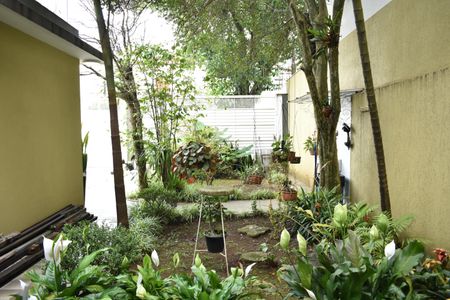 Sala de casa para alugar com 8 quartos, 342m² em Planalto Paulista, São Paulo