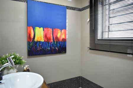 Casa para alugar com 342m², 8 quartos e 2 vagasSuíte