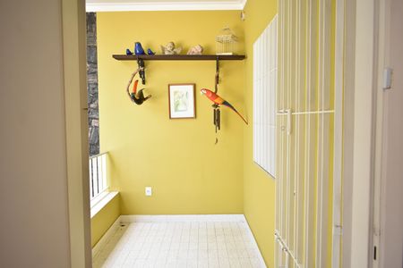 Casa para alugar com 342m², 8 quartos e 2 vagasSuíte