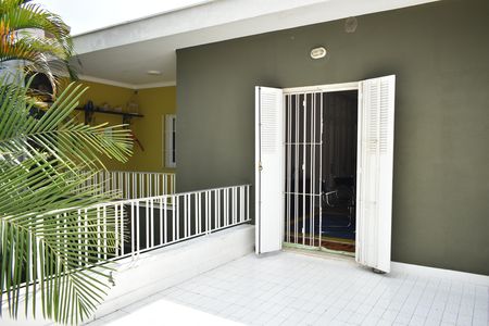 Casa para alugar com 342m², 8 quartos e 2 vagasSuíte