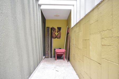 Casa para alugar com 342m², 8 quartos e 2 vagasÁrea externa