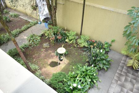 Casa para alugar com 342m², 8 quartos e 2 vagasSuíte (vista)