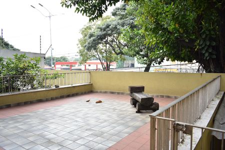 Casa para alugar com 342m², 8 quartos e 2 vagasÁrea externa