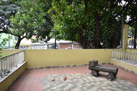 Casa para alugar com 342m², 8 quartos e 2 vagasÁrea externa