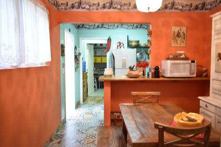 Casa para alugar com 342m², 8 quartos e 2 vagasCozinha