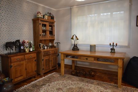 Casa para alugar com 342m², 8 quartos e 2 vagasSala