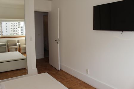 Apartamento para alugar com 180m², 1 quarto e 2 vagasSuíte