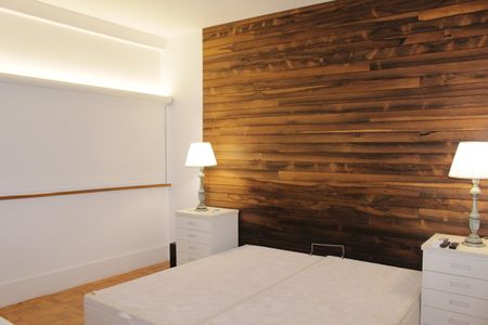 Apartamento para alugar com 180m², 1 quarto e 2 vagasQuarto