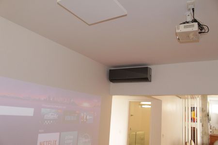 Apartamento para alugar com 180m², 1 quarto e 2 vagasSala/cozinha