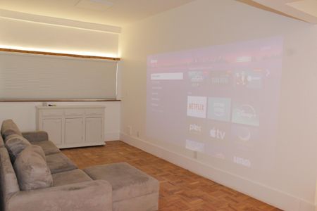 Apartamento para alugar com 180m², 1 quarto e 2 vagasSala/cozinha