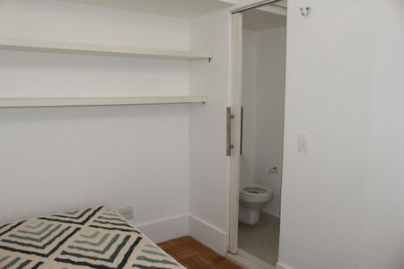 Apartamento para alugar com 180m², 1 quarto e 2 vagasQuarto de serviço