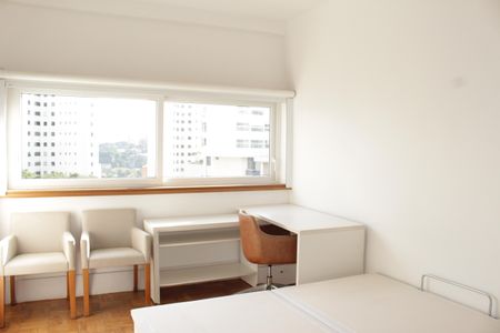 Apartamento para alugar com 180m², 1 quarto e 2 vagasSuíte