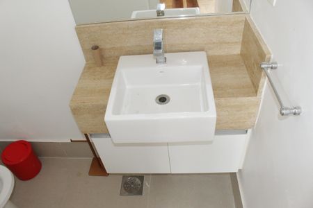 Apartamento para alugar com 180m², 1 quarto e 2 vagasLavabo