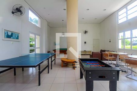 Apartamento para alugar com 143m², 3 quartos e 3 vagas Apartamento para alugar com 143m², 3 quartos e 3 vagasSalão de Jogos