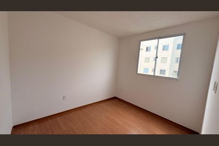 Quarto de apartamento para alugar com 2 quartos, 40m² em Lorena Park, Goiânia