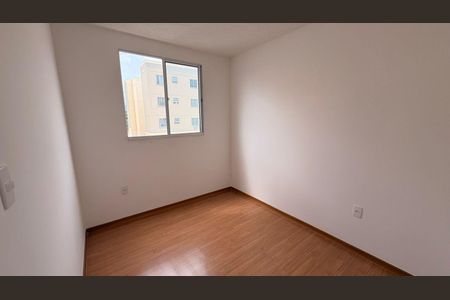 Quarto de apartamento para alugar com 2 quartos, 40m² em Lorena Park, Goiânia