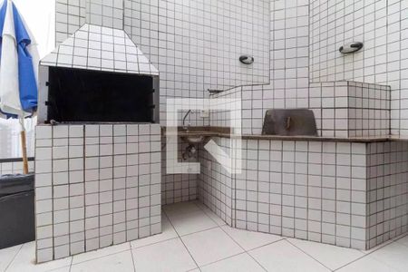 Apartamento para alugar com 40m², 1 quarto e 1 vagaÁrea comum - Churrasqueira