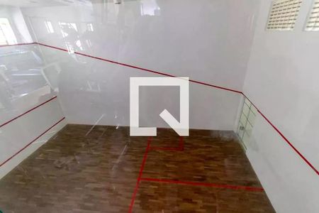 Apartamento para alugar com 40m², 1 quarto e 1 vagaQuadra Esportiva