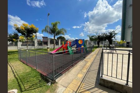 Apartamento para alugar com 42m², 2 quartos e 1 vaga