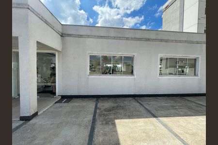 Apartamento para alugar com 42m², 2 quartos e 1 vaga