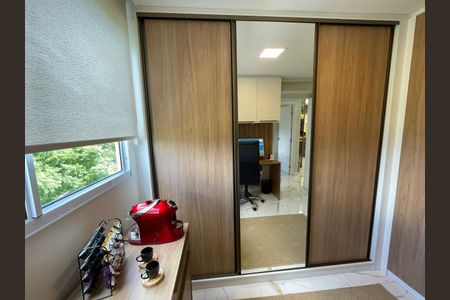 Apartamento para alugar com 42m², 2 quartos e 1 vaga