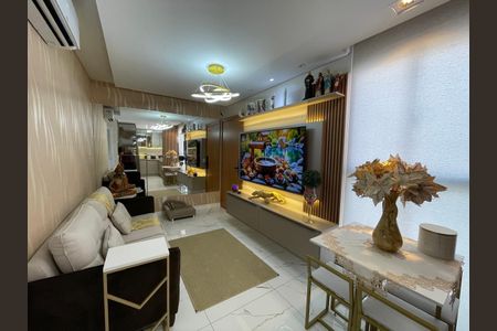 Apartamento para alugar com 42m², 2 quartos e 1 vaga