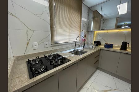 Apartamento para alugar com 42m², 2 quartos e 1 vaga