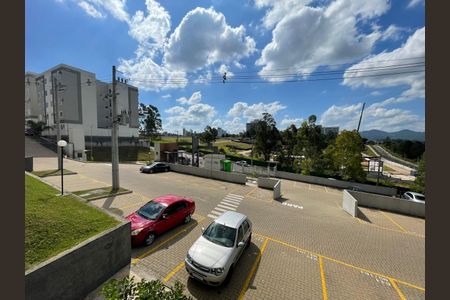 Apartamento para alugar com 42m², 2 quartos e 1 vaga