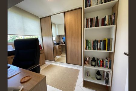 Apartamento para alugar com 42m², 2 quartos e 1 vaga