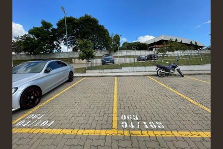 Apartamento para alugar com 42m², 2 quartos e 1 vaga