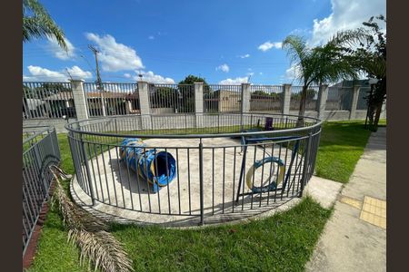 Apartamento para alugar com 42m², 2 quartos e 1 vaga