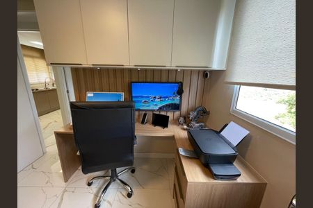 Apartamento para alugar com 42m², 2 quartos e 1 vaga