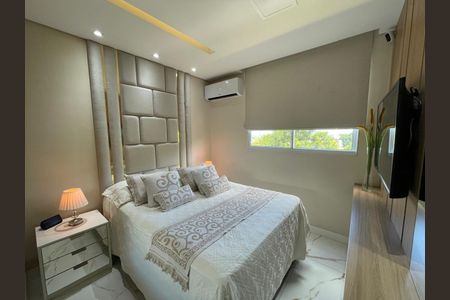 Apartamento para alugar com 42m², 2 quartos e 1 vaga