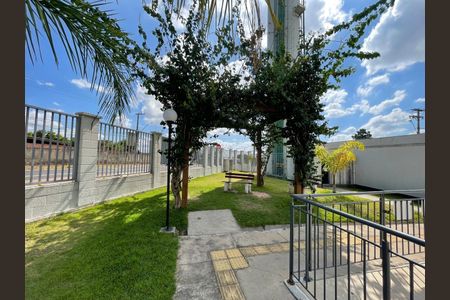 Apartamento para alugar com 42m², 2 quartos e 1 vaga