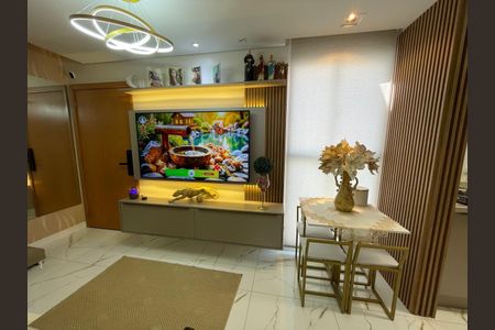 Apartamento para alugar com 42m², 2 quartos e 1 vaga