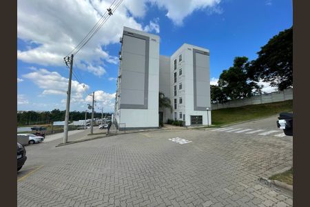 Apartamento para alugar com 42m², 2 quartos e 1 vaga