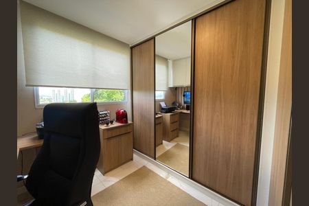 Apartamento para alugar com 42m², 2 quartos e 1 vaga