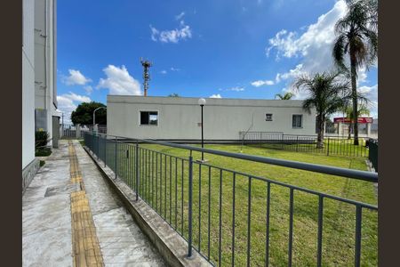 Apartamento para alugar com 42m², 2 quartos e 1 vaga