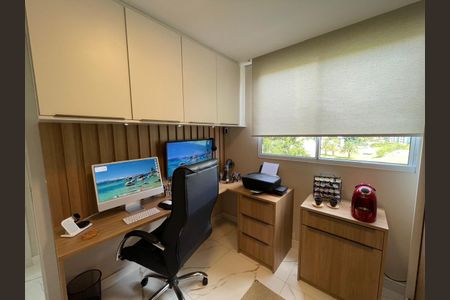 Apartamento para alugar com 42m², 2 quartos e 1 vaga