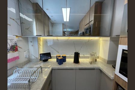 Apartamento para alugar com 42m², 2 quartos e 1 vaga
