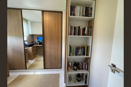 Apartamento para alugar com 42m², 2 quartos e 1 vaga