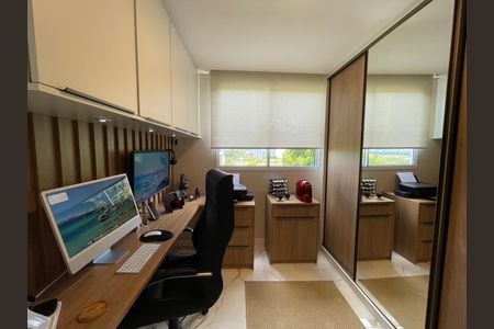 Apartamento para alugar com 42m², 2 quartos e 1 vaga