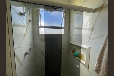 Apartamento para alugar com 42m², 2 quartos e 1 vaga