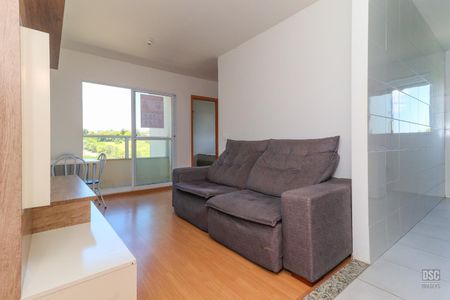 Apartamento para alugar com 2 quartos, 44m² em Parque Santa Fé, Porto Alegre