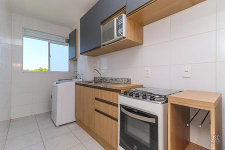 Apartamento para alugar com 2 quartos, 44m² em Parque Santa Fé, Porto Alegre