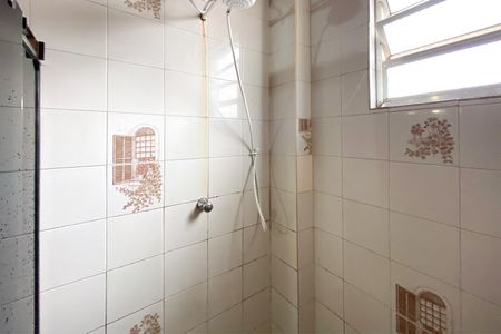 Apartamento à venda com 205m², 3 quartos e 2 vagas Apartamento à venda com 205m², 3 quartos e 2 vagasBanheiro da Suíte 1