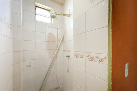 Apartamento à venda com 205m², 3 quartos e 2 vagas Apartamento à venda com 205m², 3 quartos e 2 vagasBanheiro de serviço