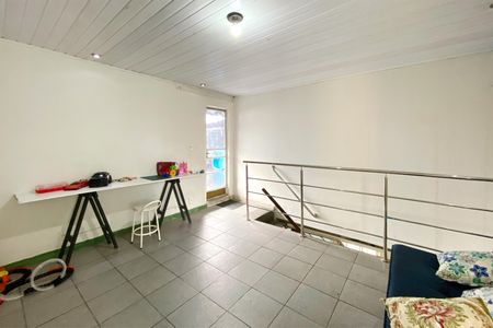 Apartamento à venda com 205m², 3 quartos e 2 vagas Apartamento à venda com 205m², 3 quartos e 2 vagasSala de Estar